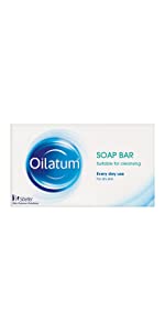 Oilatum Eczema and Dry Skin Emollient Cream, 500 ml, (Pack of 1)