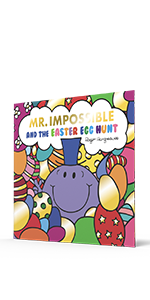 Mr Men: My Daddy: The Perfect Gift for Father’s Day