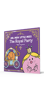 Mr Men: My Daddy: The Perfect Gift for Father’s Day