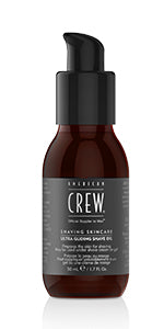 American Crew Ultra Gliding Shave Oil 50ml/1.7Oz