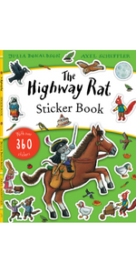 The Highway Rat