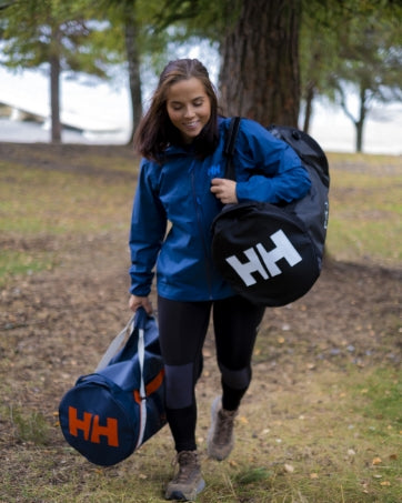 Helly Hansen Unisex Stockholm Backpack