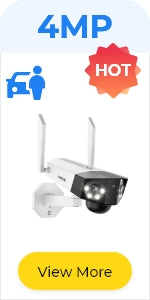 3G/4G LTE Security Camera Outdoor Wireless, Reolink Go PT + Solar Panel + 32GB SD Card, Battery Operated Security Camera 355°Pan & 140°Tilt, 2-Way Audio, 1080P Starlight Night Vision, Smart Detection