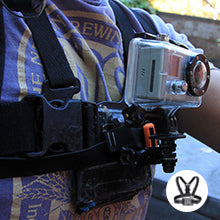 Artman Action Camera Accessories Kit 58-In-1 for Gopro MAX GoPro Hero 10 9 8 7 6 5 Session 4 3+ 3 2 1 Black Silver Insta360 go 2 SJ4000/ SJ5000/ SJ6000 DJI OSMO Action DBPOWER AKASO Xiaomi Yi APEMAN