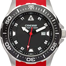 Cressi Manta 100m Watch