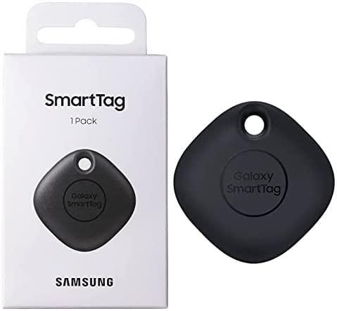 Samsung Galaxy SmartTag - Black