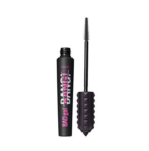 BADgal BANG! mascara Full size: 8.5 g Net wt. 0.3 oz - Unboxed