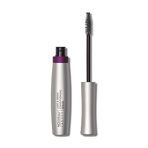 Nouveau Lashes Lash & Brow Conditioning Serum 8ml