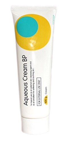 Aqueous Cream 100g TWIN PACK