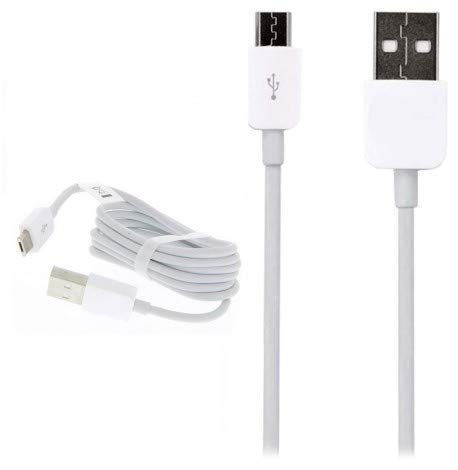 Genuine White Huawei Micro USB Data Cable For Huawei Ascend Y220, Y320, Y520