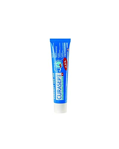 Curasept Parodontal Gel 0,5% Chx, 30 Ml