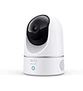 eufy Security eufyCam 2C 2-Cam Kit Security Camera Outdoor, Wireless Home Security System with 180-Day Battery Life, HomeKit Compatibility, 1080p HD, IP67, Night Vision, No Monthly Fee