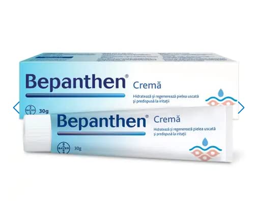 BEPANTHEN DERM 30 gram