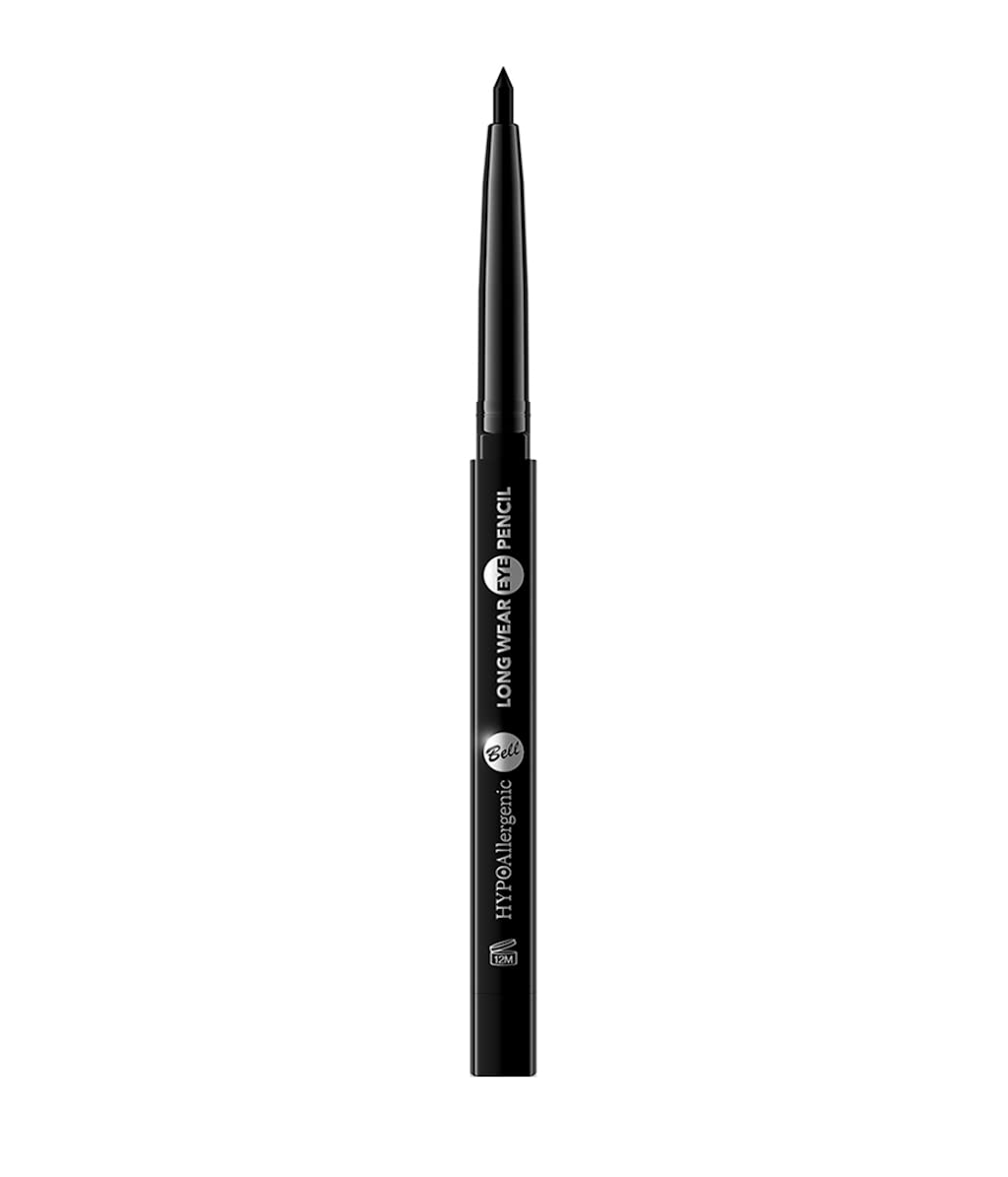 Bell HYPOAllergenic Long Wear Eye Pencil (01-255 Black)