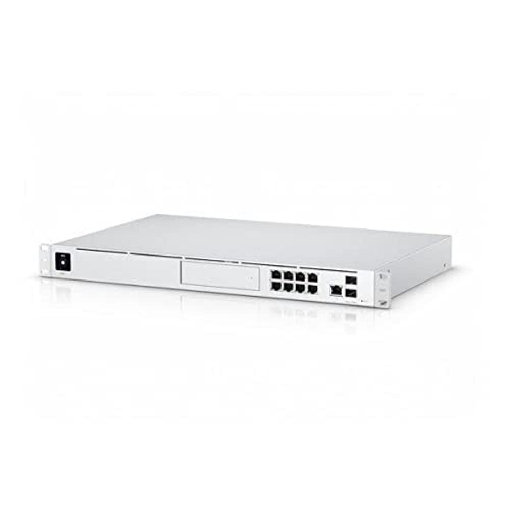 Ubiquiti UniFi Dream Machine Pro 1U Rack Mount Appliance