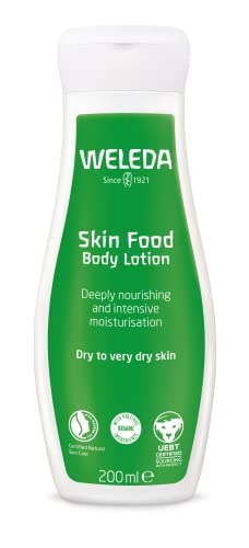 WELEDA Skin Food Nourishing Body Lotion 200ml