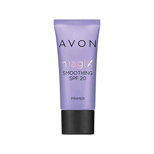 Avon Magix (Smoothing SPF 20)