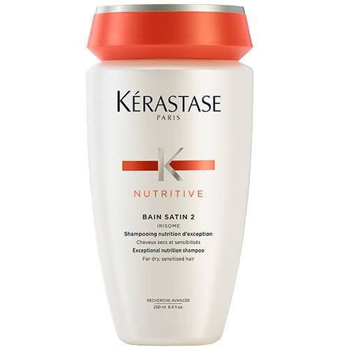 Kérastase Nutritive Bain Satin 2 250ml