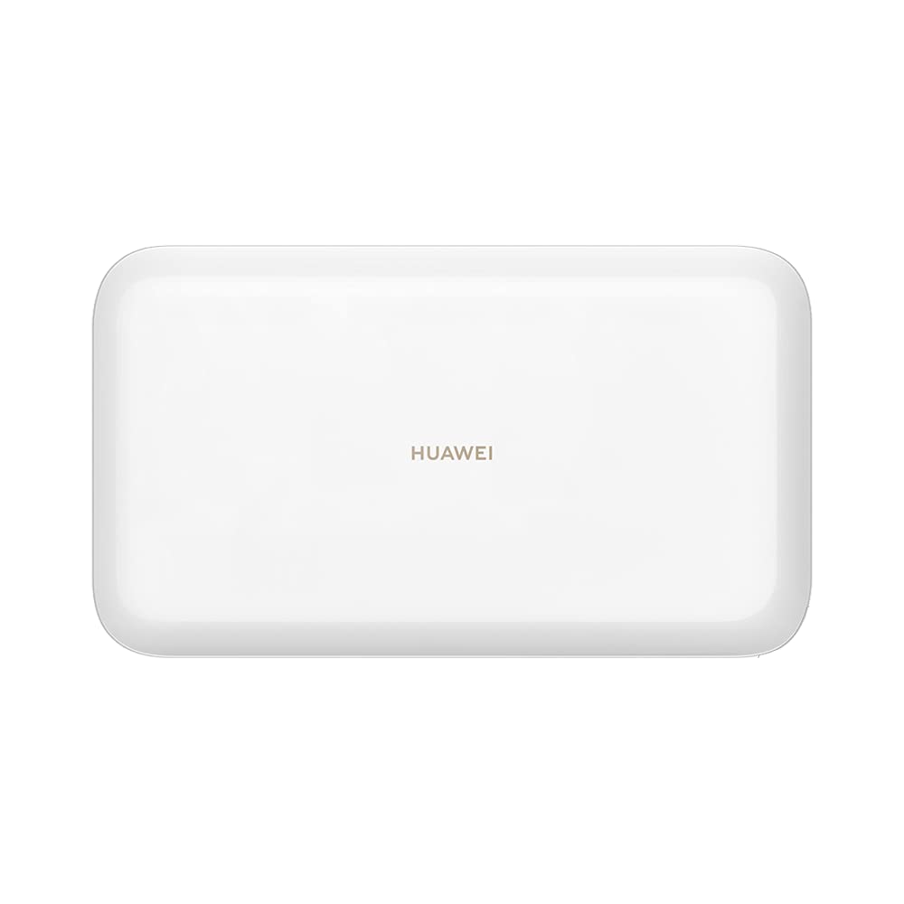Huawei E5785-330, 4G LTE CAT7/300Mbps, Travel Mobile Wi-Fi Hotspot with Long Lasting 3000mAh Battery, Dual Band, Plug & Play (Genuine UK Warranty Stock)- White