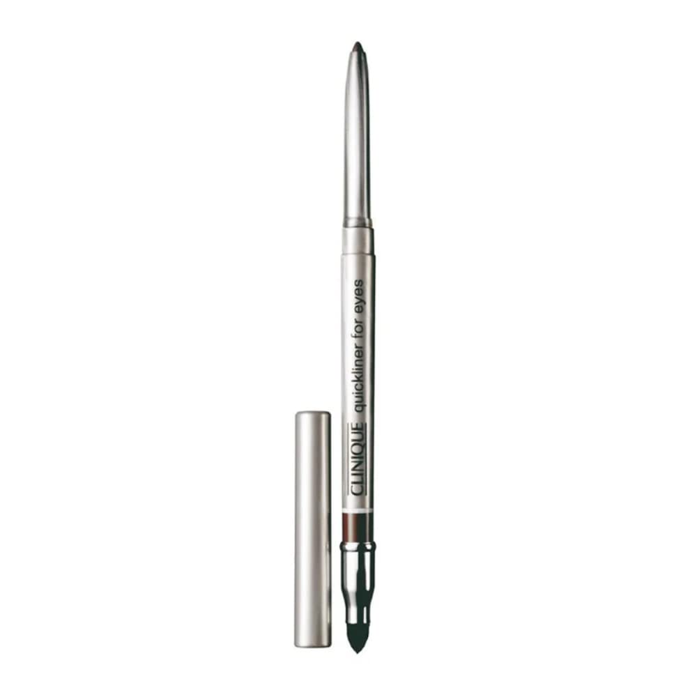 Clinique Quickliner for Eyes - 02 Smoky Brown