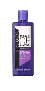 PRO:VOKE Touch of Silver Leave-in conditioner 150 ml