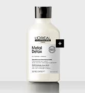 L’Oréal Professionnel | Shampoo, With Resveratrol for Coloured Hair, Serie Expert Vitamino Colour, 300 ml