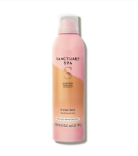 Sanctuary Spa Lily and Rose Shower Gel, Body Wash, Vegan and Cruelty Free, 250ml
