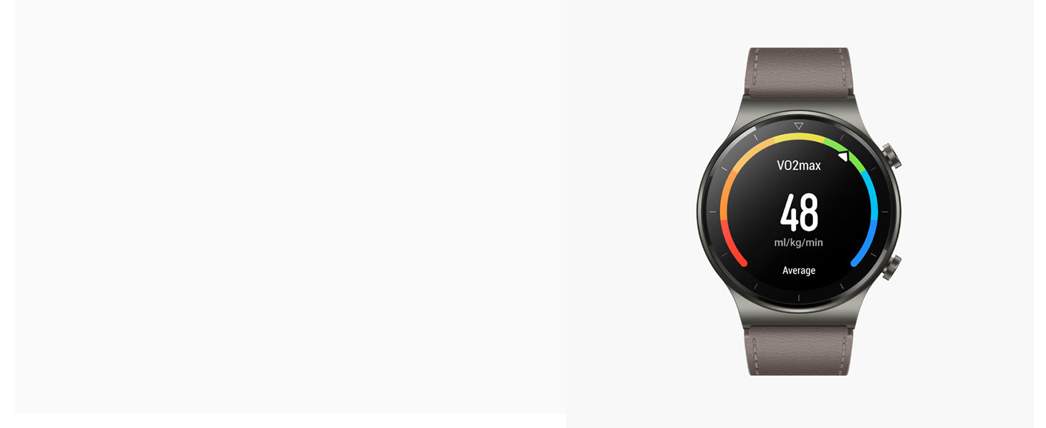 HUAWEI WATCH GT 2 Pro Smartwatch, 1.39'' AMOLED HD Touchscreen, 2-Week Battery Life, GPS and GLONASS, SpO2, 100+ Workout Modes, Bluetooth Calling, Heartrate Monitoring, Night Black