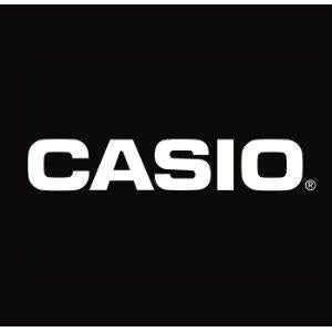 Casio Wave Ceptor Men's Watch WVA-M650TD-1AER