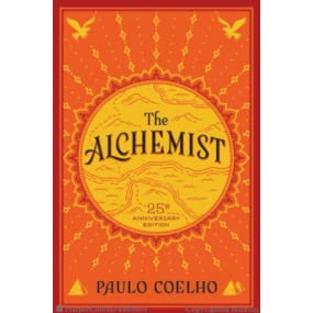 The Alchemist: The international bestseller