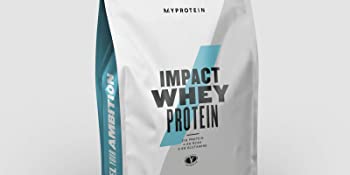 Myprotein Impact Whey Protein, 1 kg, Chocolate Smooth