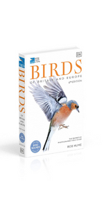 RSPB Pocket Garden Birdwatch