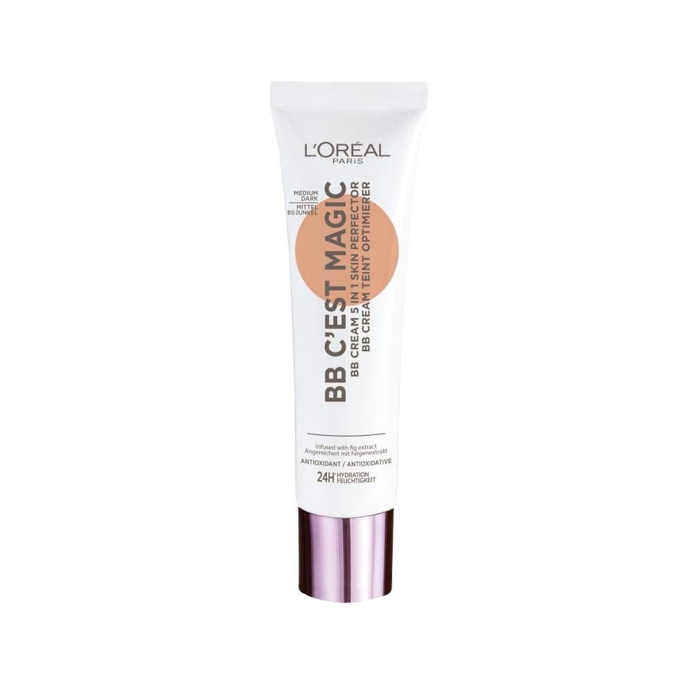 L'Oreal C'est Magic Bb Cream 05 Medium Dark