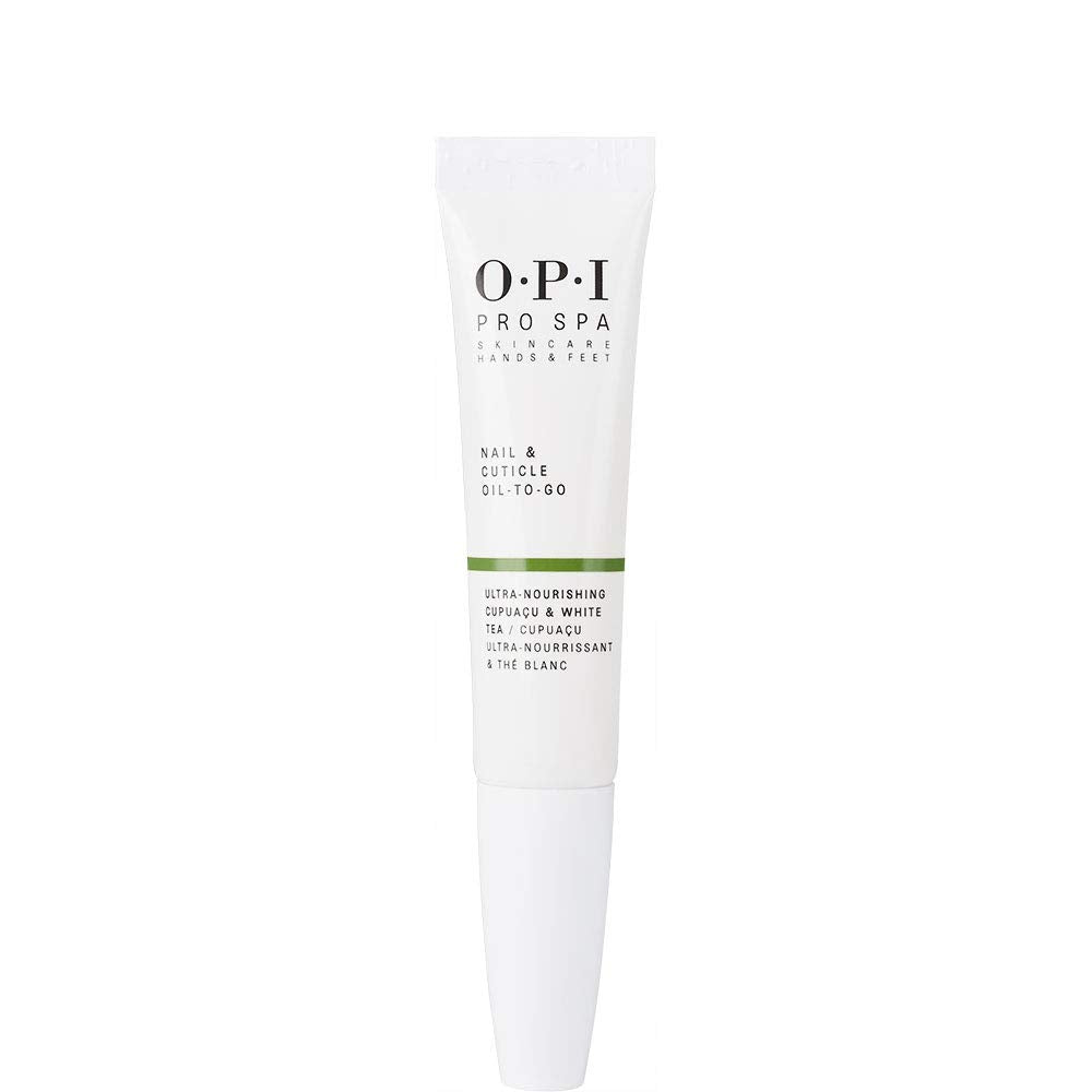 OPI ProSpa Nail and Cuticle Oil To Go, 0.25 fl oz