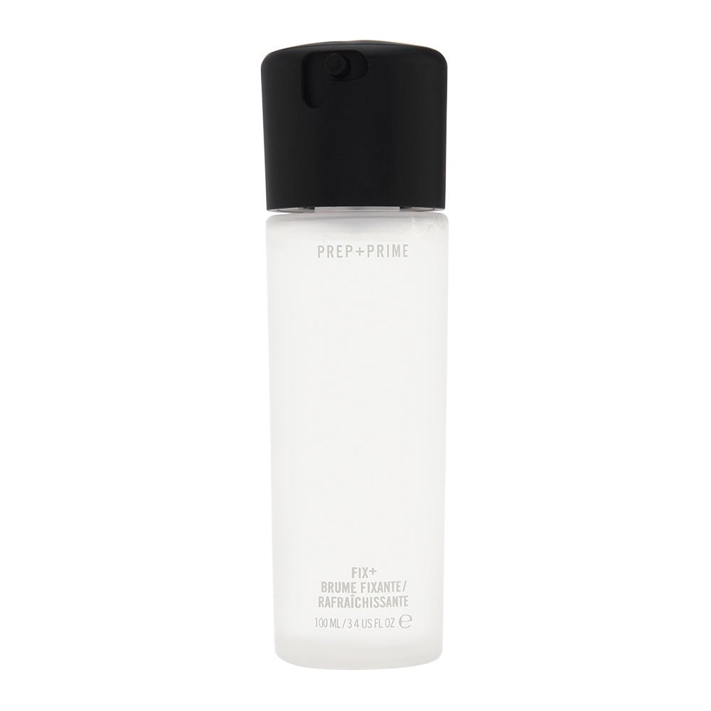 MAC PREP + PRIME FIX Fixing / Refreshing Mist, Oily, 100 ml