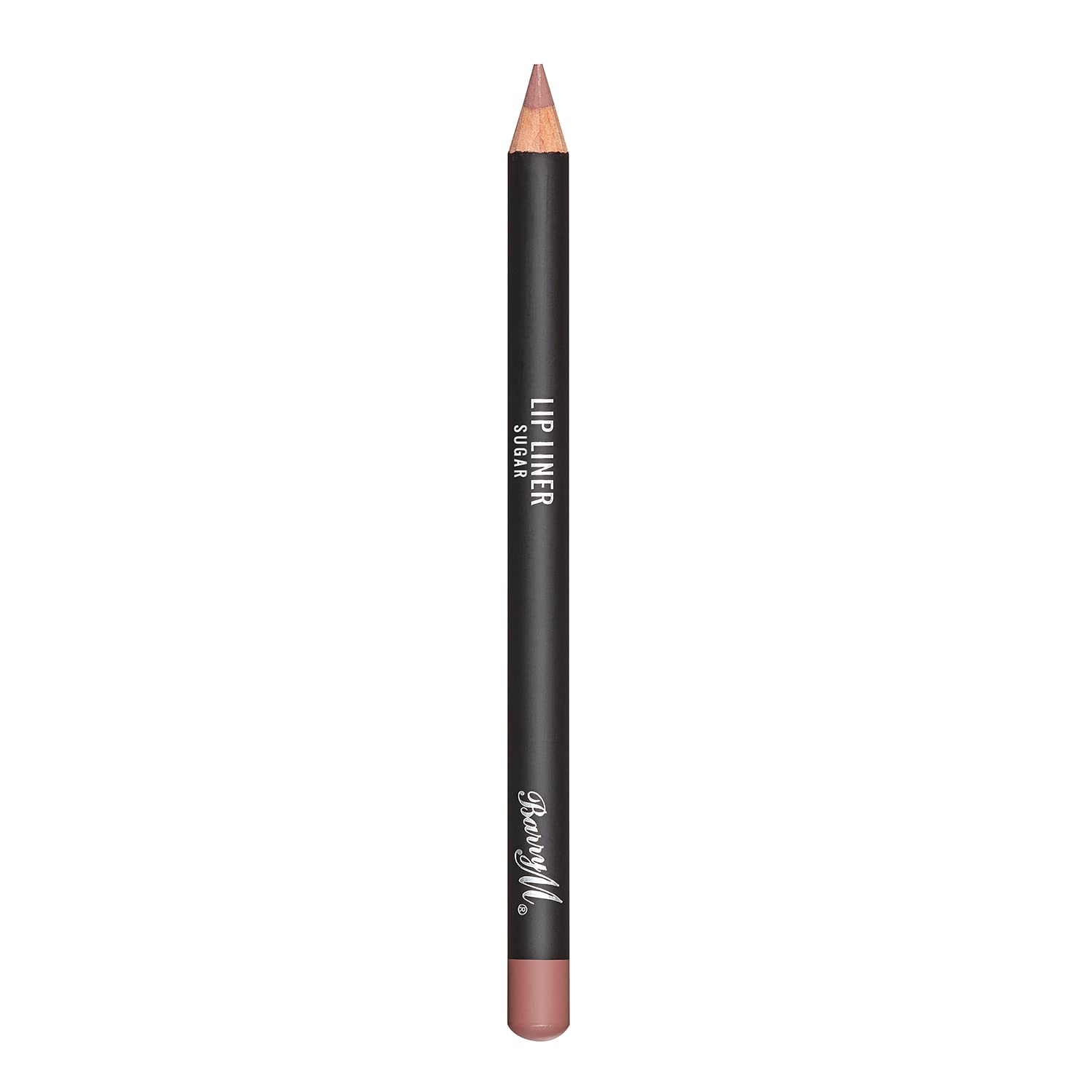 Barry M Lip Liner, Dusty Pink, Sugar