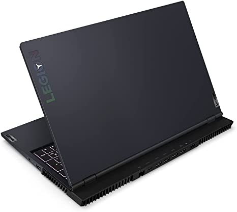 Lenovo Legion 5 15.6 inch FHD Laptop - (AMD Ryzen 7 5800H, NVIDIA GeForce RTX 3070, 16 GB RAM, 512GB SSD, Windows 11) - Phantom Blue + Shadow Black 82JU00PWUK