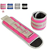 PROIRON Yoga Strap for Stretching 100% Cotton Durable Adjustable Belt for Improve Flexibility 8ft Long 2mm Thickness Silky Feel, Storage Loop Included