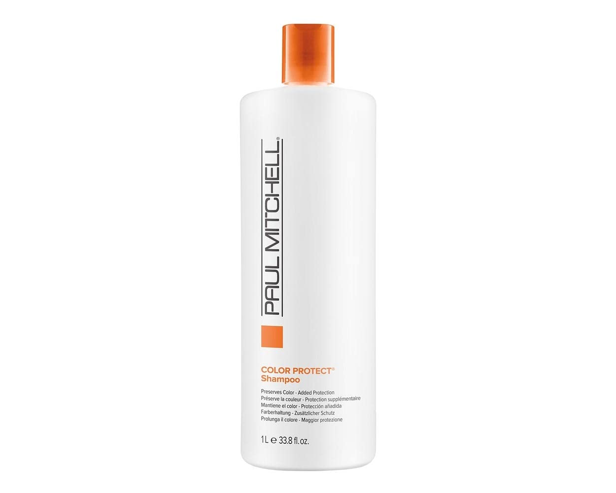 Paul Mitchell Color Protect Shampoo