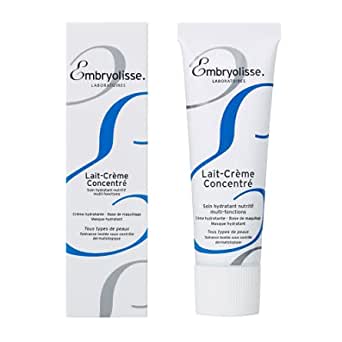Embryolisse Concentrated 24 Hour Miracle Cream, 1.0 Fluid Ounce 30 ml (Pack of 1) Ivory