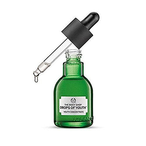 The Body Shop Drops of Youth™ Concentrate - 30ml