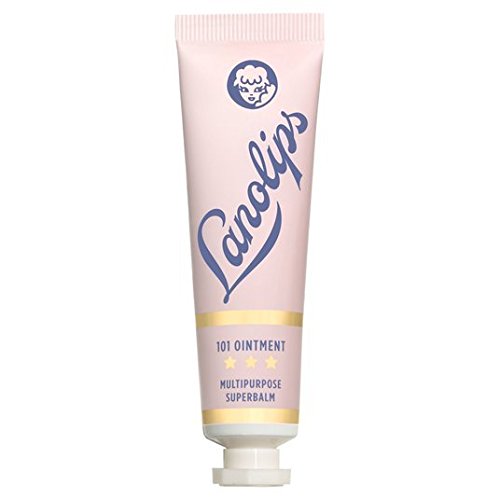 Lanolips 101 Ointment 15g