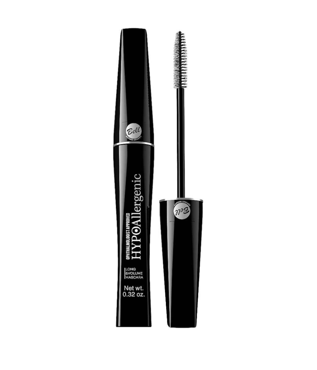 Bell HYPOAllergenic Long&Volume Mascara 9 g