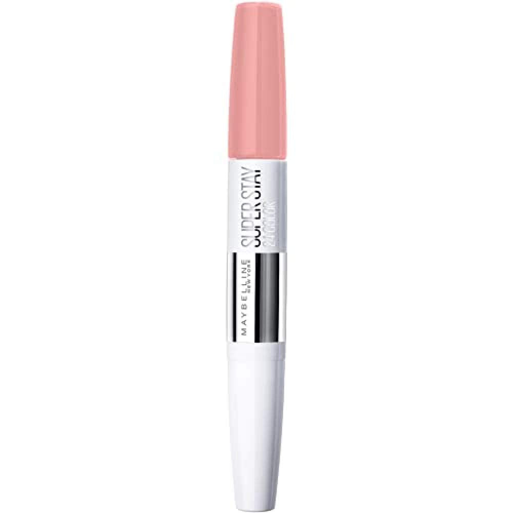 Maybelline SuperStay 24 Hour Lip Color, 620 In The Nude