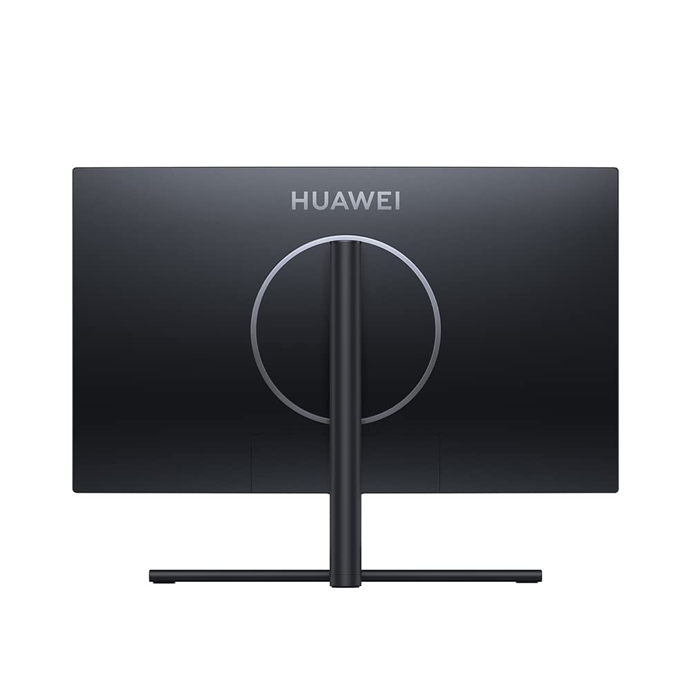 HUAWEI MateView GT 27 Inch Curved Gaming Monitor, 2K 165 Hz Display, Cinematic Colour, 16:9 QHD 2560 x 1440, 1500R, 4000:1 Contrast Ratio, TUV Rheinland, 5-Way Joystick, HDMI, Black