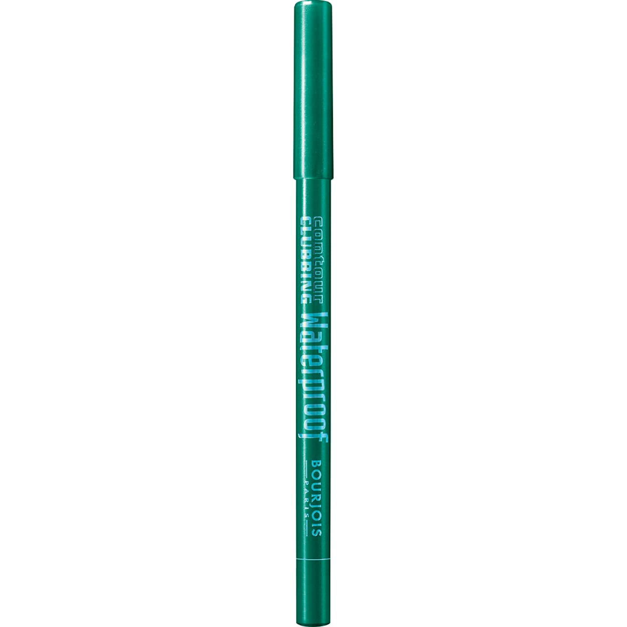 Bourjois Contour Clubbing Waterproof, Loving Green