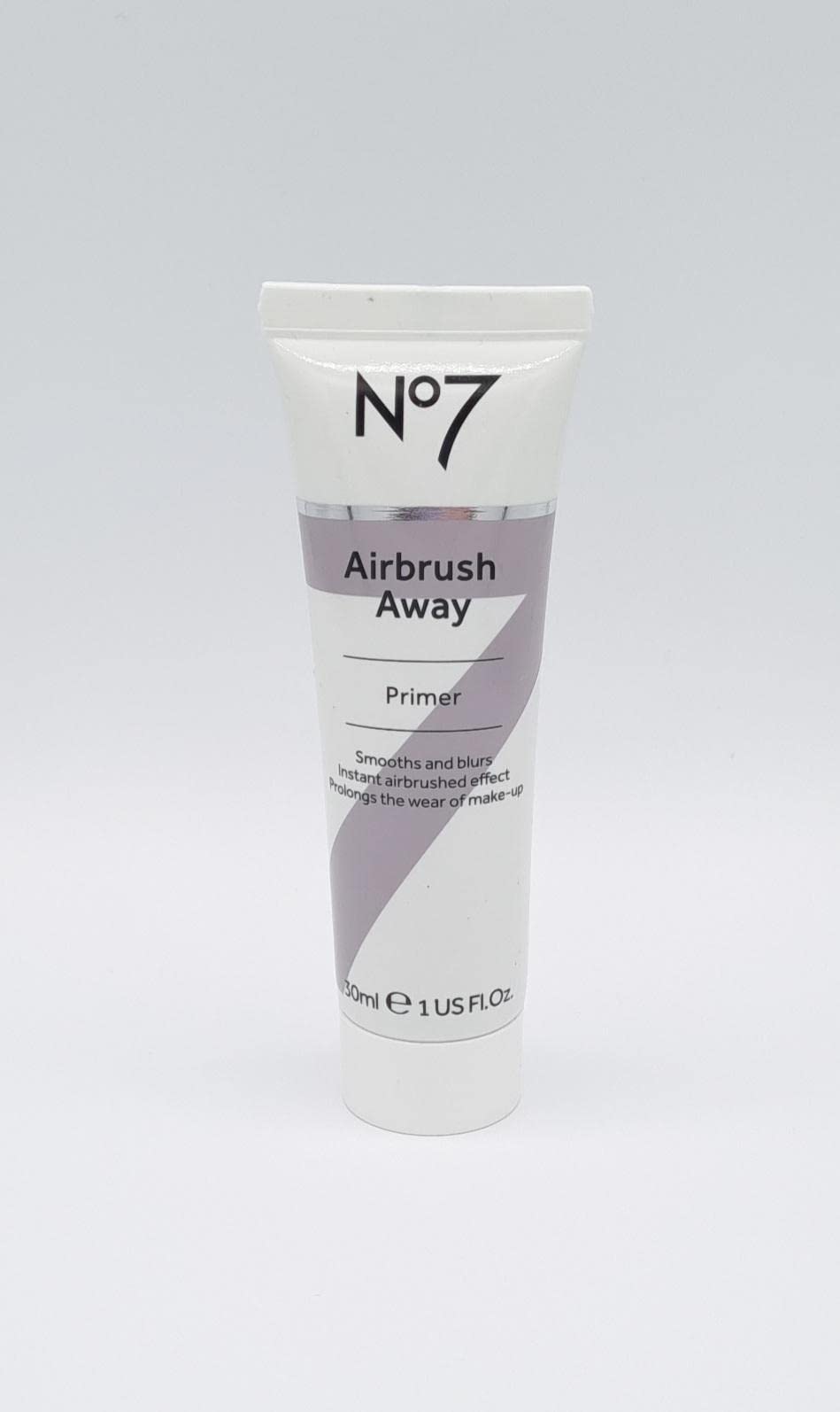 No7 Airbrush Away Primer 30ml (Updated Packaging)