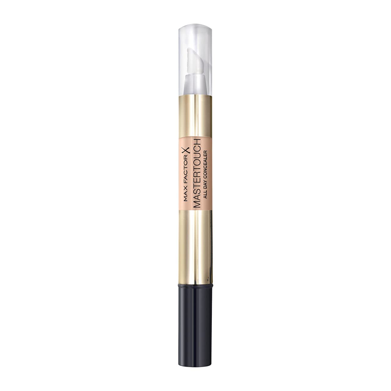 Max Factor Mastertouch All Day Concealer Pen, SPF 10, 303 Ivory