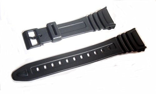 GMT REPLACEMENT WATCH STRAP FITS CASIO W96H