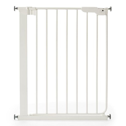 Safetots Wide Walkthrough Gate Narrow 62.5cm - 69.5cm